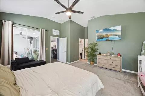 Bedroom - 6282 Lakepine St, Saint Cloud, FL 34771 photo 3 of 7