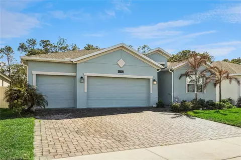 Exterior - 6282 Lakepine St, Saint Cloud, FL 34771 photo 2 of 5
