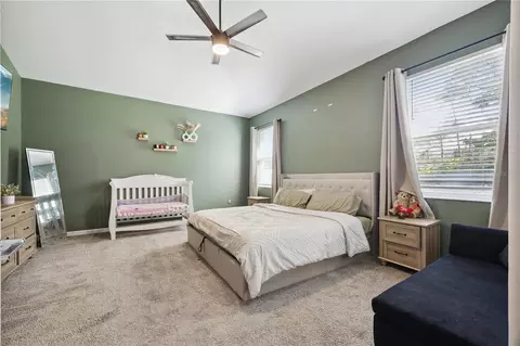 Bedroom - 6282 Lakepine St, Saint Cloud, FL 34771 photo 1 of 7