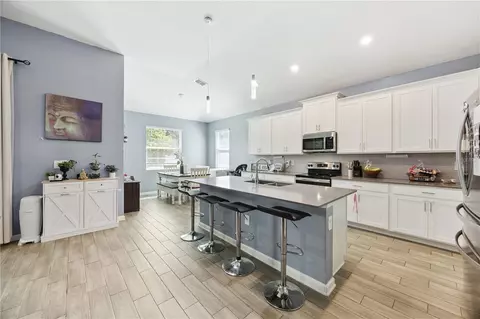 Kitchen - 6282 Lakepine St, Saint Cloud, FL 34771 photo 2 of 4