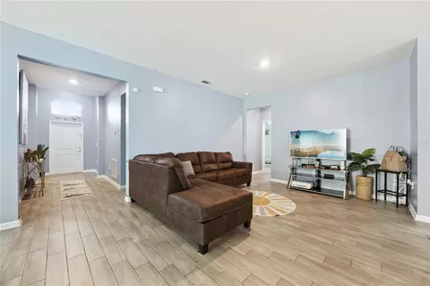 Entry Way - 6282 Lakepine St, Saint Cloud, FL 34771 photo 4 of 4