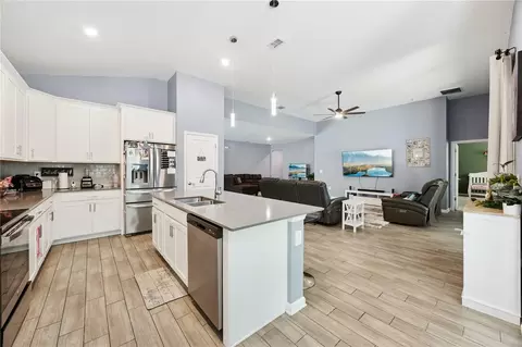 Kitchen - 6282 Lakepine St, Saint Cloud, FL 34771 photo 1 of 4