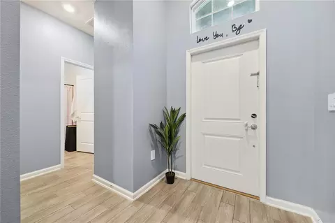 Entry Way - 6282 Lakepine St, Saint Cloud, FL 34771 photo 2 of 4