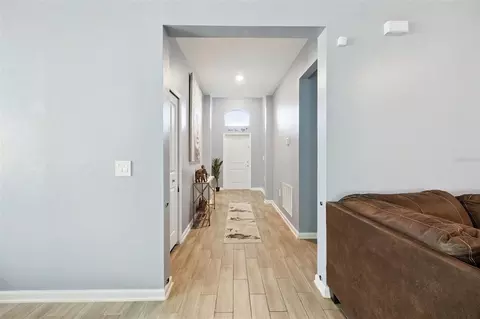 Entry Way - 6282 Lakepine St, Saint Cloud, FL 34771 photo 3 of 4