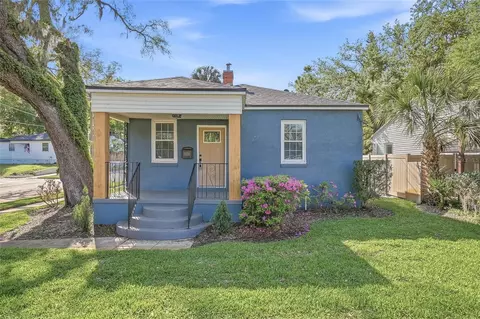 1429 E Park Cir, Tampa, FL 33604