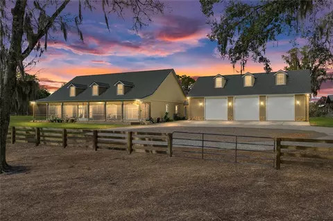 15131 Bellamy Brothers Blvd, Dade City, FL 33525