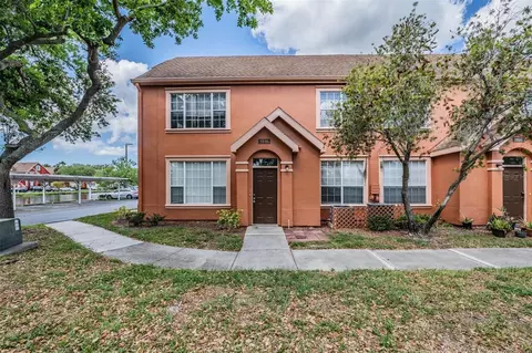 9846 Lake Chase Island Way, Tampa, FL 33626