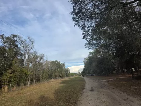 NE 62 Place, Williston, FL 32696
