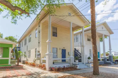 2322 W Cherry St, Tampa, FL 33607