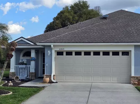 31965 Stillmeadow Dr, Wesley Chapel, FL 33543