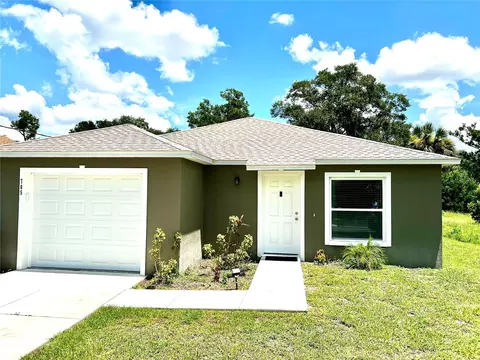 705 Gilmore Ave, Lakeland, FL 33801