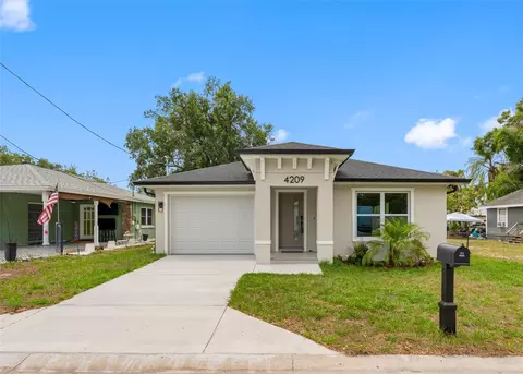 4209 E Osborne Ave, Tampa, FL 33610