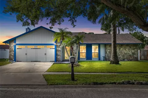 6713 Leeward Isle Way, Tampa, FL 33615