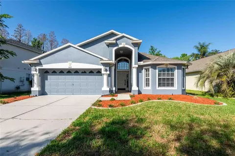 4045 Marchmont Blvd, Land O Lakes, FL 34638