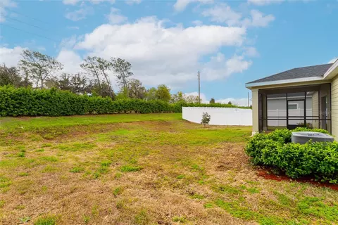 Exterior - 4501 NW 14th Loop, Ocala, FL 34482 photo 6 of 6
