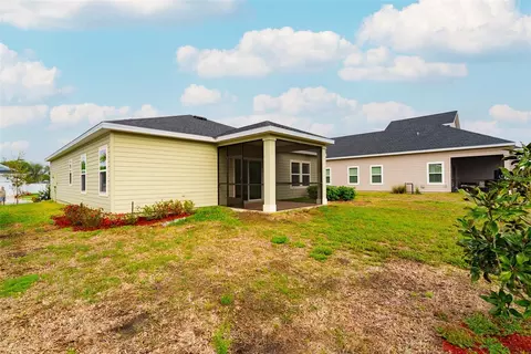 Exterior - 4501 NW 14th Loop, Ocala, FL 34482 photo 4 of 6
