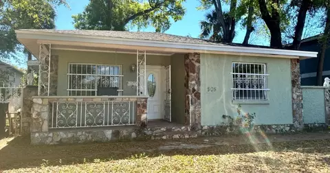505 E Columbus Dr, Tampa, FL 33602
