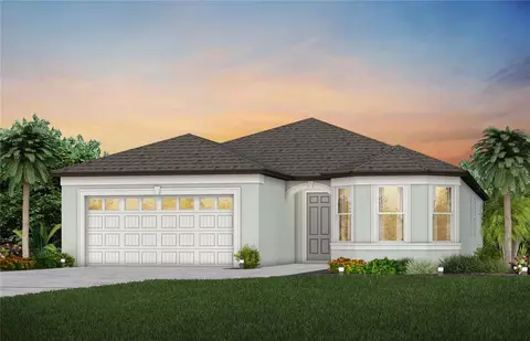 10005 Johnson Oaks Gln, Parrish, FL 34219