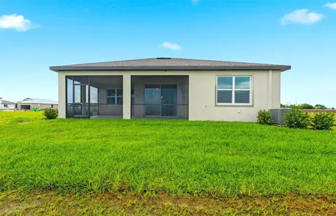 Exterior - 10005 Johnson Oaks Gln, Parrish, FL 34219 photo 3 of 4