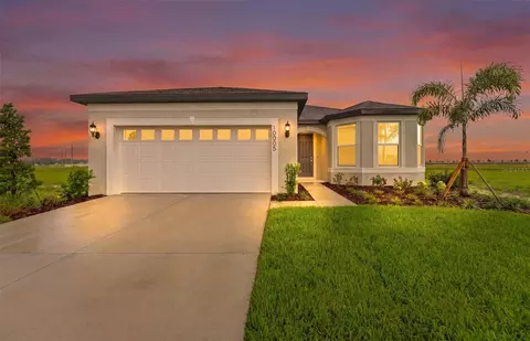 Exterior - 10005 Johnson Oaks Gln, Parrish, FL 34219 photo 4 of 4