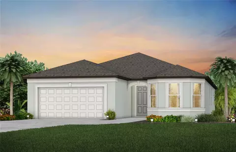 10005 Johnson Oaks Gln, Parrish, FL 34219