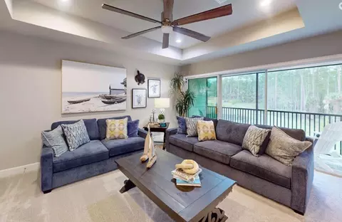 Living - 58 Brighton Ln #09, Ormond Beach, FL 32174 photo 2 of 2