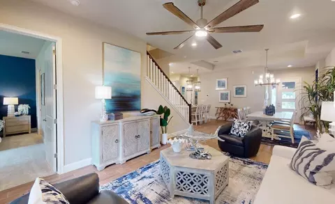 Entry Way - 58 Brighton Ln #09, Ormond Beach, FL 32174 photo 3 of 4