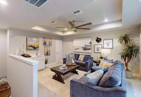 Living - 58 Brighton Ln #09, Ormond Beach, FL 32174 photo 1 of 2