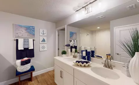 Bath - 58 Brighton Ln #09, Ormond Beach, FL 32174 photo 2 of 2