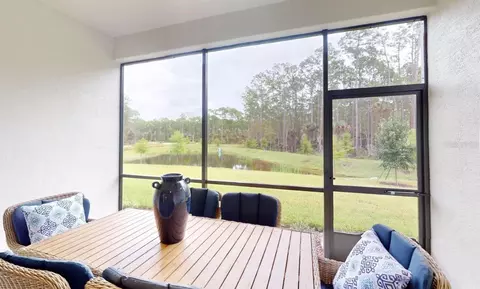 Exterior - 58 Brighton Ln #09, Ormond Beach, FL 32174 photo 4 of 7