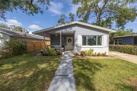 4945 34th Ave N, Saint Petersburg, FL 33710