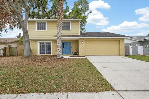 3006 Rosebud Ln, Brandon, FL 33511