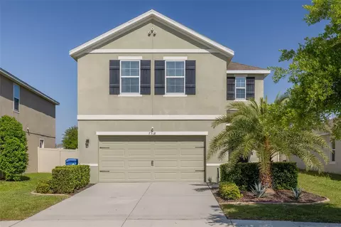 7518 Tuscan Bay Cir, Wesley Chapel, FL 33545