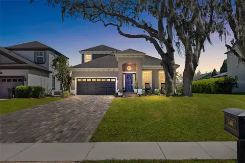 5406 Sanderling Ridge Dr, Lithia, FL 33547