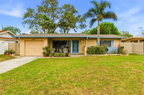 2232 Norman Dr, Clearwater, FL 33765