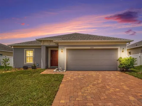 508 Wildcat Ln, Davenport, FL 33837
