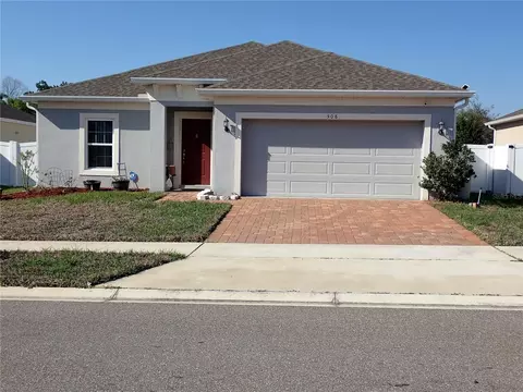 508 Wildcat Ln, Davenport, FL 33837
