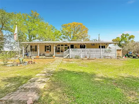 2346 Haile Dean Rd, Arcadia, FL 34266