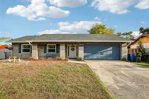 3613 Coppertree Cir, Brandon, FL 33511