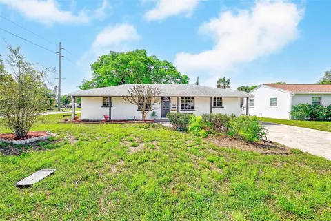 4102 W Bay Vista Ave, Tampa, FL 33611
