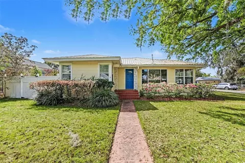 509 N Walker St, Plant City, FL 33563