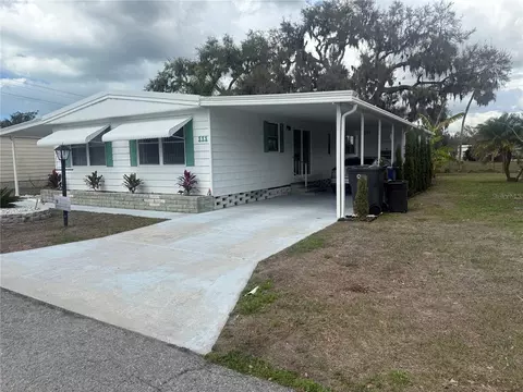 6710 36th Ave E #111, Palmetto, FL 34221