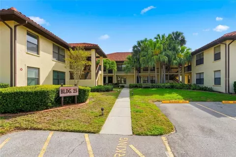 2506 Hammock Ct #2506, Clearwater, FL 33761