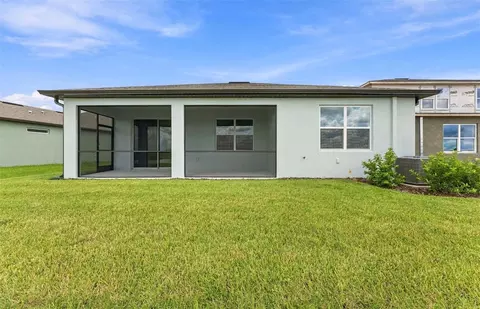 Exterior - 10045 Trellis Vine Way, Parrish, FL 34219 photo 3 of 5