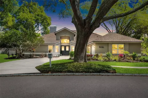 16705 Sheffield Park Dr, Lutz, FL 33549