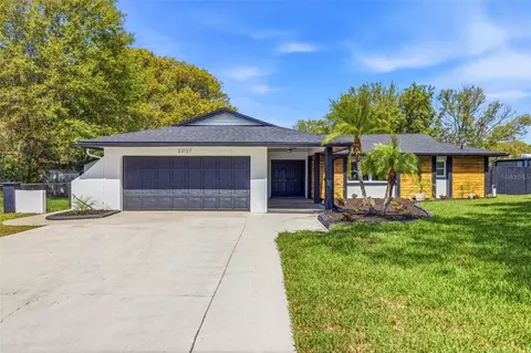 22127 River Rock Dr, Land O Lakes, FL 34639