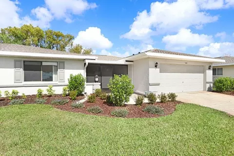1409 Ingram Dr #75, Sun City Center, FL 33573