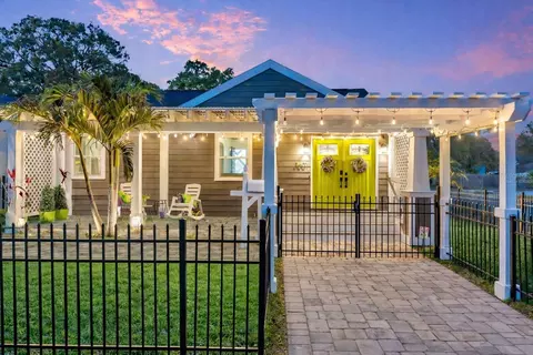 3601 2nd Ave N, Saint Petersburg, FL 33713