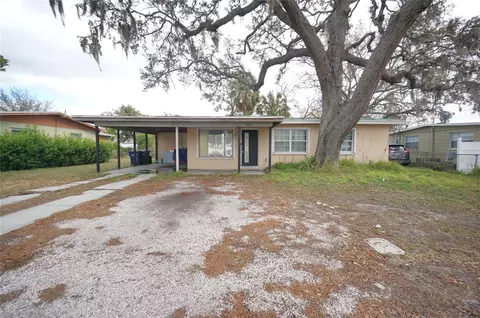 4911 N Habana Ave, Tampa, FL 33614