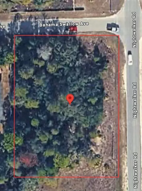 7191 Nightwalker Rd, Brooksville, FL 34613